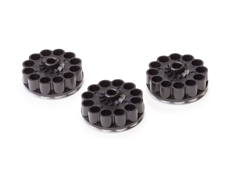 Onme SCHIETKAST voor PIJPJES formaat 14x14